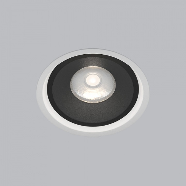 Фото Встраиваемый светильник Elektrostandard Slide a062942