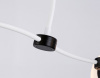 Открыть Люстра на штанге Ambrella Light TR TR2542 Фото Люстра на штанге Ambrella Light TR TR2542