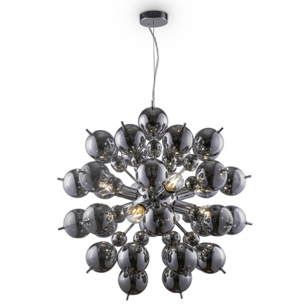 Фото Подвесная люстра Maytoni Bolla MOD133PL-08CH