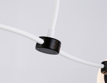 Открыть Люстра на штанге Ambrella Light TR TR2542 Фото Люстра на штанге Ambrella Light TR TR2542