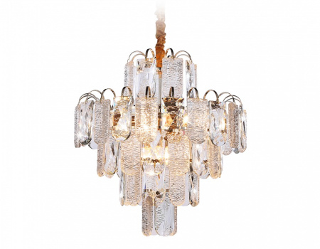 Открыть Подвесная люстра Ambrella Light TR TR5231 Фото Подвесная люстра Ambrella Light TR TR5231