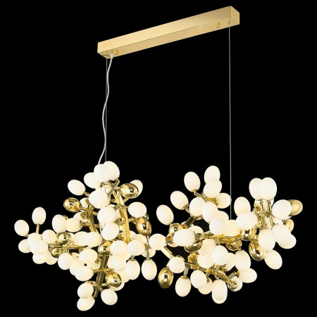 Фото Подвесная люстра Wertmark Olivia WE232.15.323