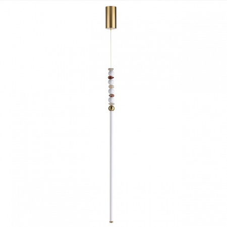 Фото Подвесной светильник Odeon Light Monella 6640/12L