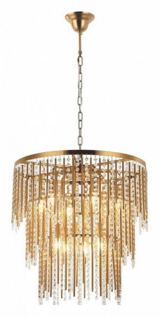 Фото Подвесная люстра Stilfort Grandex 2145/05/12P