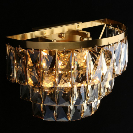 Фото Накладной светильник Aployt Francheska APL.837.01.02