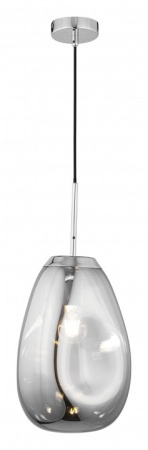 Фото Подвесной светильник Maytoni Mabell P013PL-01CH