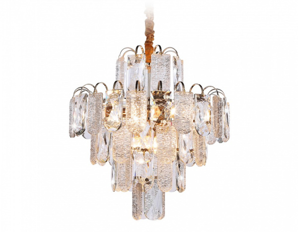 Фото Подвесная люстра Ambrella Light TR TR5231