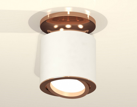 Открыть Накладной светильник Ambrella Light XS XS7401140 Фото Накладной светильник Ambrella Light XS XS7401140