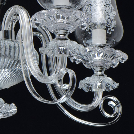 Открыть Подвесная люстра MW-Light Элла 12 483013805 Фото Подвесная люстра MW-Light Элла 12 483013805