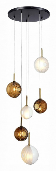 Фото Подвесной светильник ST-Luce Foligno SL1183.543.06