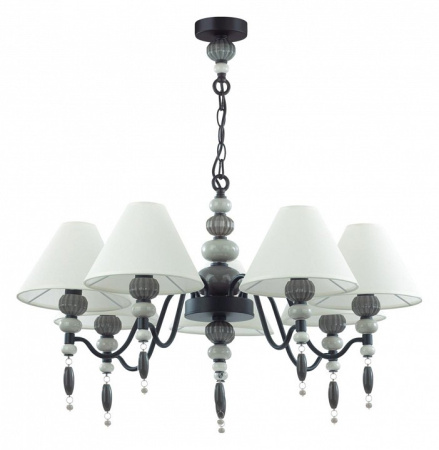 Фото Подвесная люстра Odeon Light Sochi 4896/7