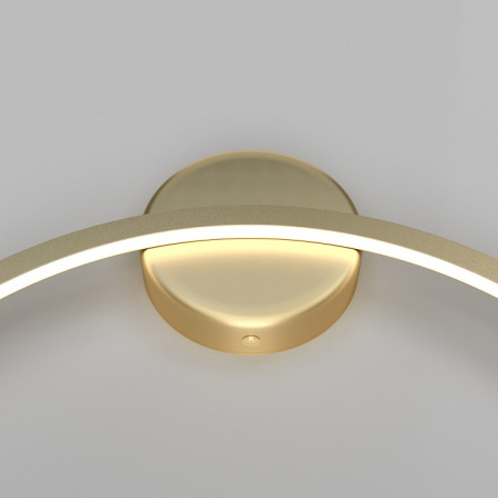 Открыть Бра Maytoni Halo MOD005WL-L22BSK1 Фото Бра Maytoni Halo MOD005WL-L22BSK1