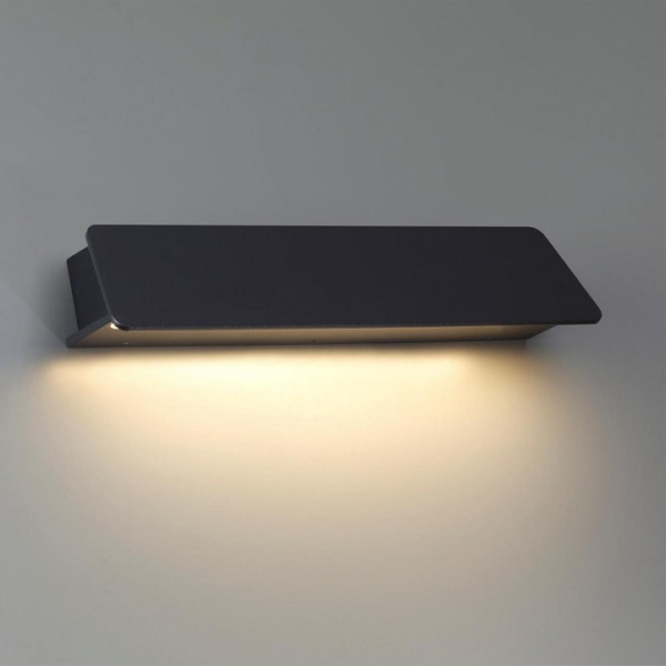 Фото Накладной светильник Odeon Light Leo 6642/12WL