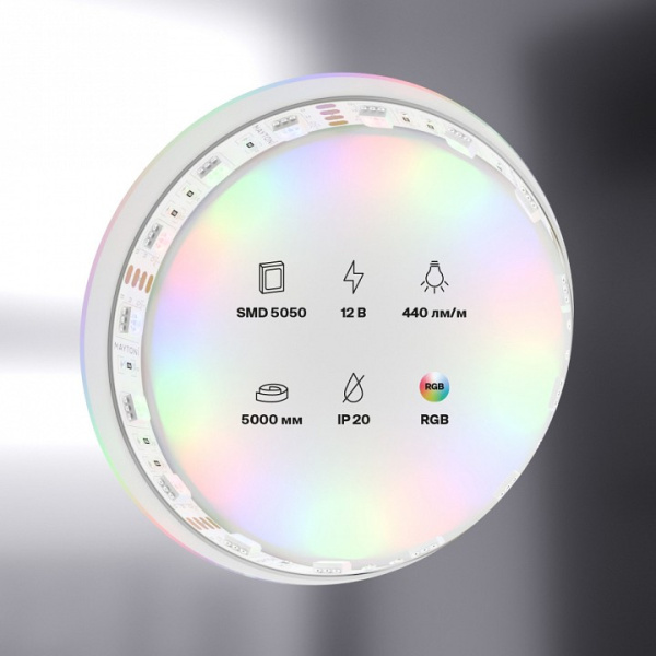 Фото Лента светодиодная Maytoni Led strip 10134