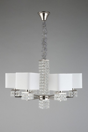 Фото Подвесная люстра Aployt Ireni APL.736.03.06