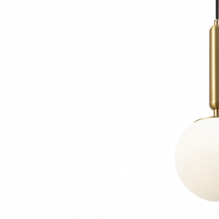 Фото Подвесной светильник Freya Zelda FR5124PL-01BS