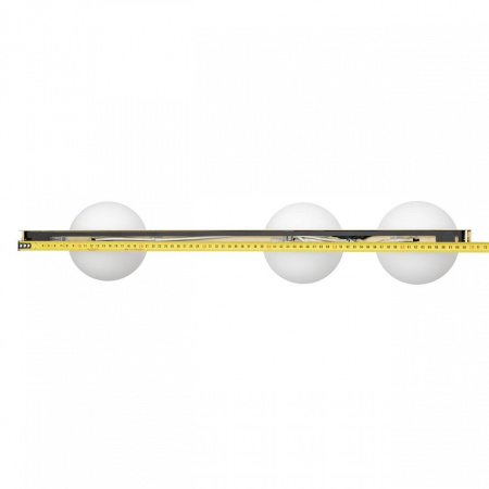 Фото Накладной светильник Citilux GLOB CL209433