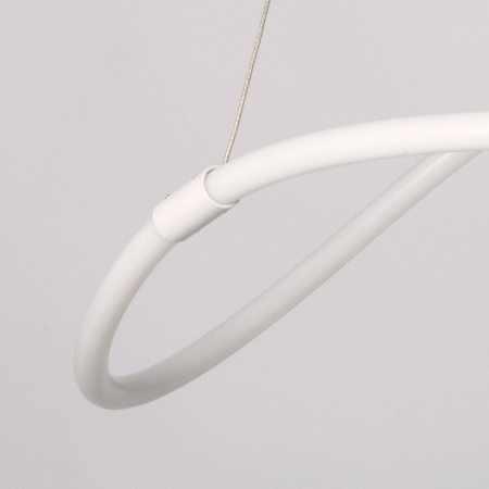 Фото Подвесной светильник DeMarkt Толедо 312014001