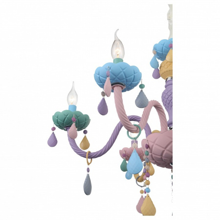 Фото Подвесная люстра ST-Luce SL1700 SL1700.783.06