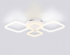 Открыть Потолочная люстра Ambrella Light FA FA3822 Фото Потолочная люстра Ambrella Light FA FA3822