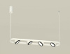 Подвесной светильник Ambrella Light XB XB9163101 Подвесной светильник Ambrella Light XB XB9163101