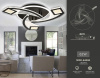 Открыть Потолочная люстра Ambrella Light FA FA4477 Фото Потолочная люстра Ambrella Light FA FA4477