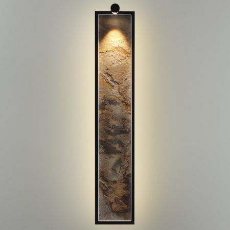 Фото Накладной светильник Odeon Light Stoflake 5078/35WL