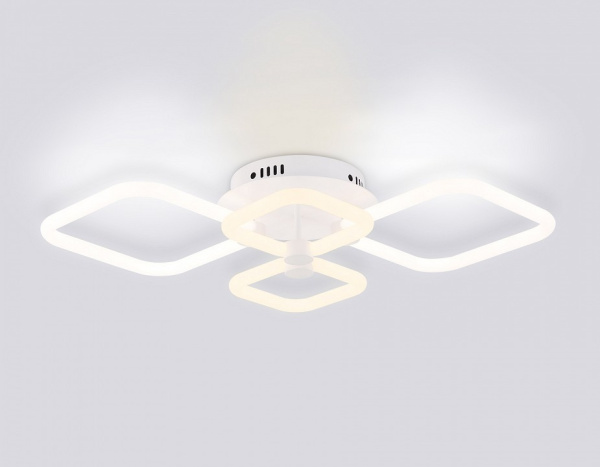 Фото Потолочная люстра Ambrella Light FA FA3822