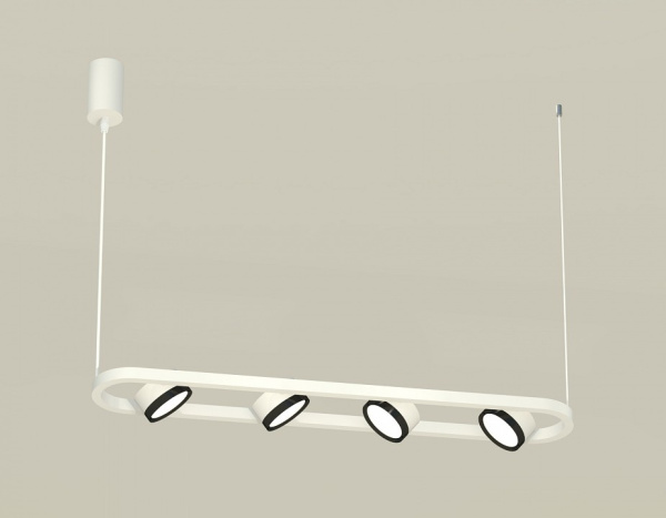 Открыть Подвесной светильник Ambrella Light XB XB9163101 Фото Подвесной светильник Ambrella Light XB XB9163101