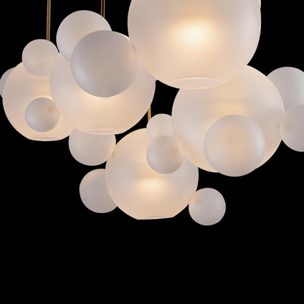 Фото Подвесной светильник Loft it Bolle 2030-S5