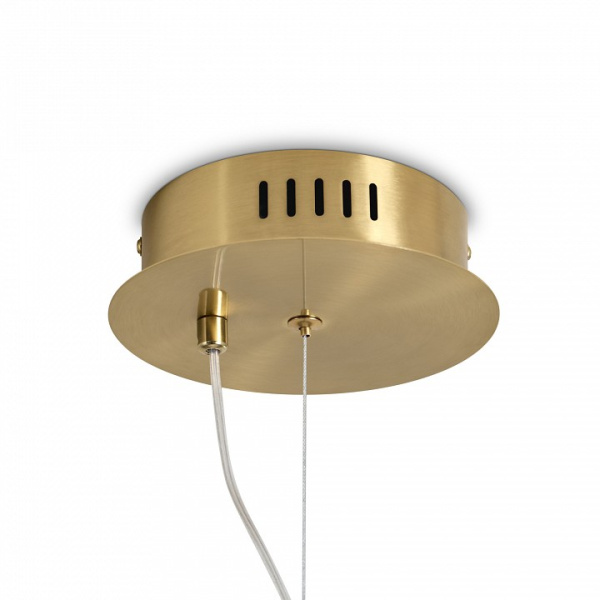 Фото Подвесной светильник Freya Grail FR6183PL-L4BS