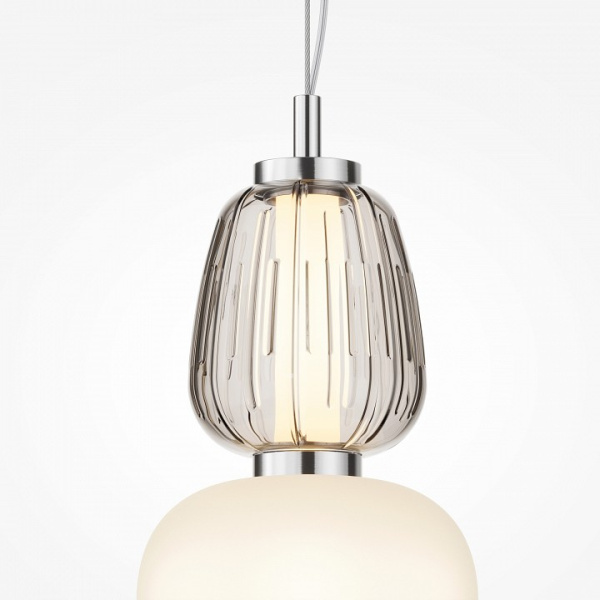 Фото Подвесной светильник Maytoni Pattern MOD267PL-L32CH3K