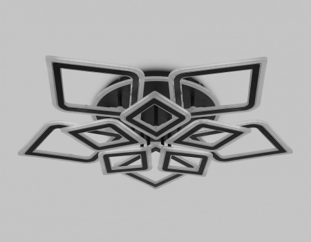 Фото Потолочная люстра Ambrella Light FA FA8915