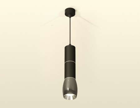 Открыть Подвесной светильник Ambrella Light XP XP1123010 Фото Подвесной светильник Ambrella Light XP XP1123010