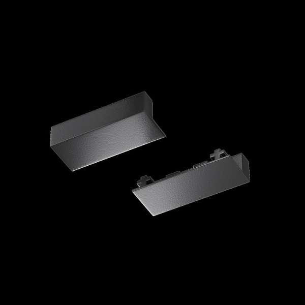 Фото Заглушка для трека Maytoni Accessories for tracks Radity TRA084EC-112B