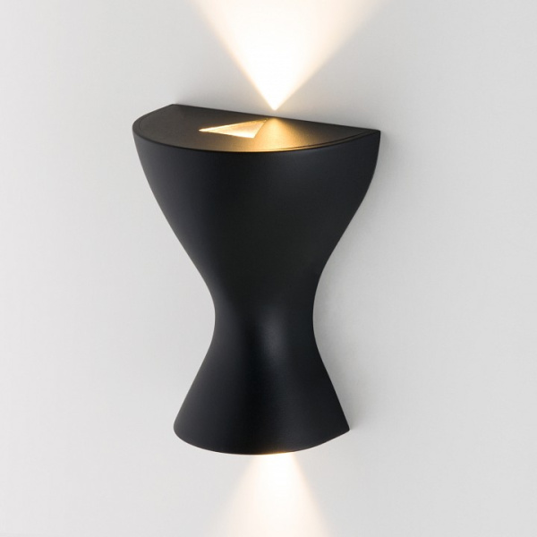 Фото Накладной светильник Elektrostandard Eos MRL LED 1021