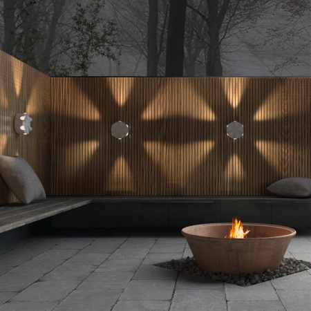 Фото Накладной светильник Novotech Calle 358940