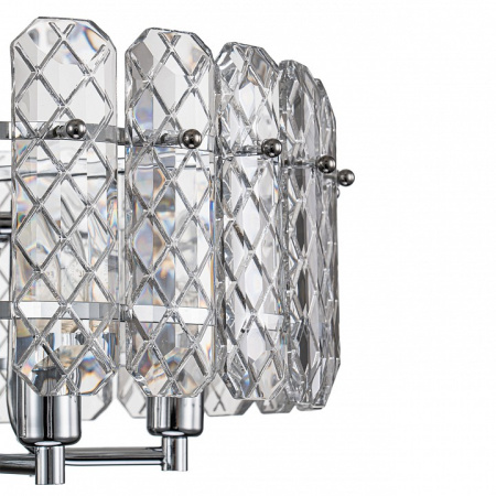 Фото Подвесной светильник Escada Nerissa 2115/6S Chrome