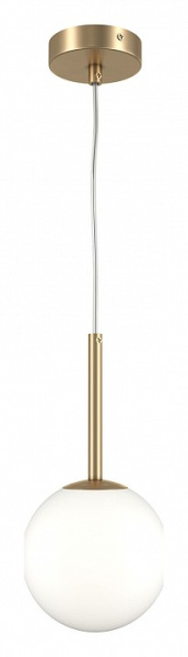 Фото Подвесной светильник Maytoni Basic form MOD321PL-01G1