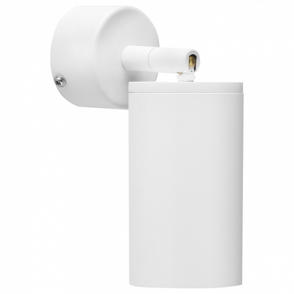 Фото Основание на штанге с шарниром Lightstar Rullo 590006