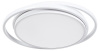 Накладной светильник Arte Lamp Sonny A2688PL-1WH Накладной светильник Arte Lamp Sonny A2688PL-1WH
