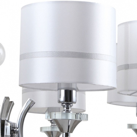 Фото Подвесная люстра Stilfort Flippe 1041/09/08P