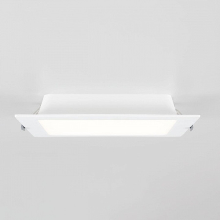 Фото Встраиваемый светильник Citilux Галс CLD55K16N