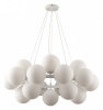 Открыть Подвесная люстра Kink Light Сида 07508-20,01 Фото Подвесная люстра Kink Light Сида 07508-20,01