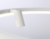Открыть Подвесная люстра Ambrella Light FL FL5288 Фото Подвесная люстра Ambrella Light FL FL5288