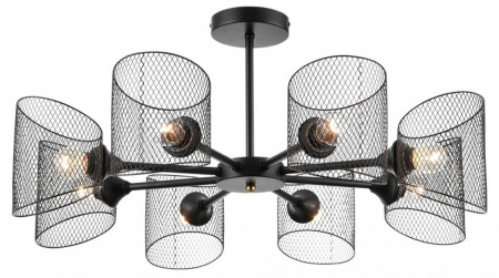 Фото Люстра на штанге Lumion Tidina 8238/8C