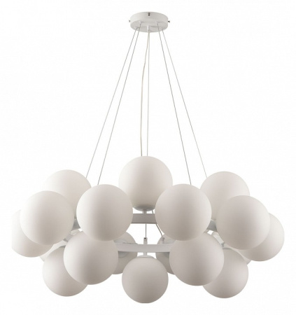 Открыть Подвесная люстра Kink Light Сида 07508-20,01 Фото Подвесная люстра Kink Light Сида 07508-20,01