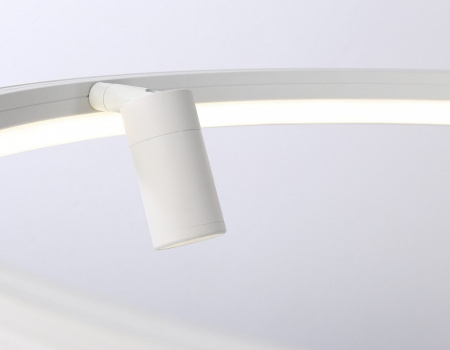 Открыть Подвесная люстра Ambrella Light FL FL5288 Фото Подвесная люстра Ambrella Light FL FL5288