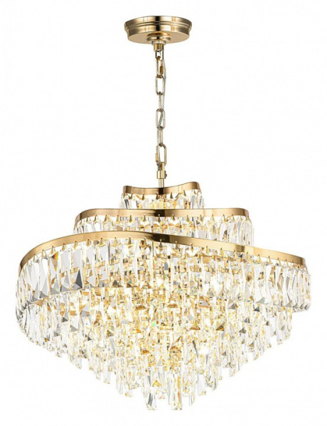 Фото Подвесная люстра Odeon Light Wayta 5073/12