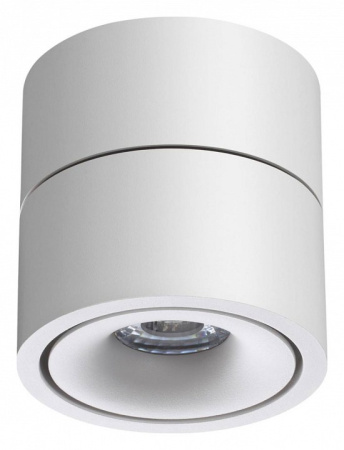 Фото Накладной светильник Novotech Groda 358774